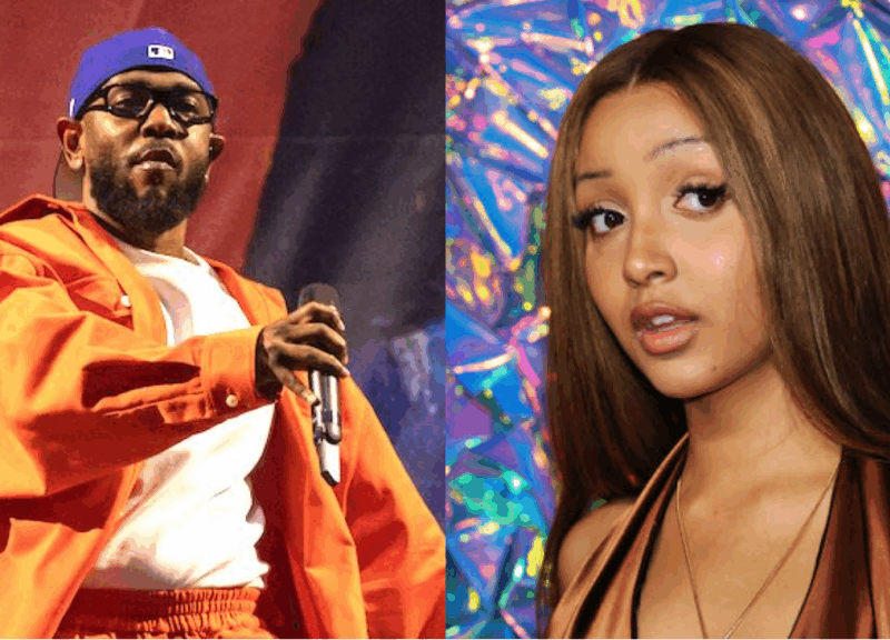 PinkPantheress Revealed The Snobbish Reason Why Her All-Time Favorite Album Is Kendrick Lamar’s ‘To Pimp A Butterfly’