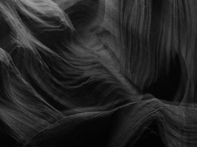 Premiere: Creek + Ghostlike – ‘Creek // Ghostlike’