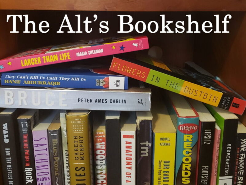 The Alt’s Bookshelf: ‘In Too Deep’ by Matt Bobkin & Adam Feibel