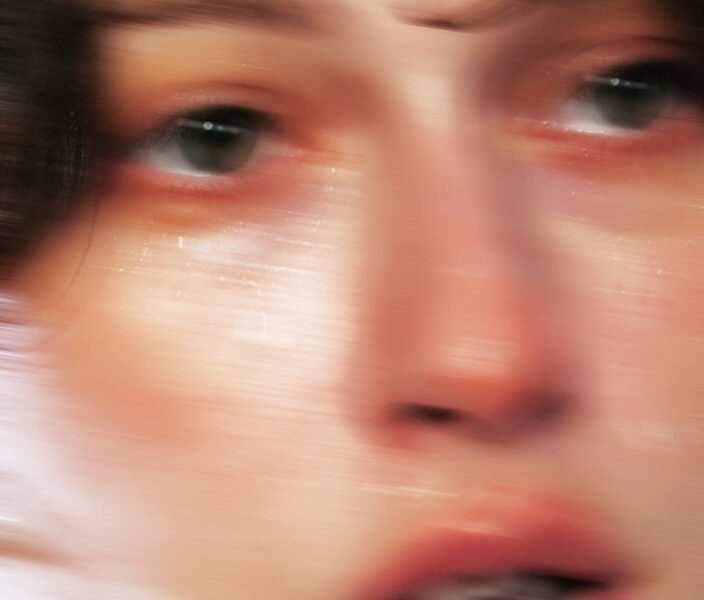 King Princess Announces Her New Album ‘Girl Violence’ With ‘RIP KP,’ A ‘Slutty Anthem For The Lesbians’