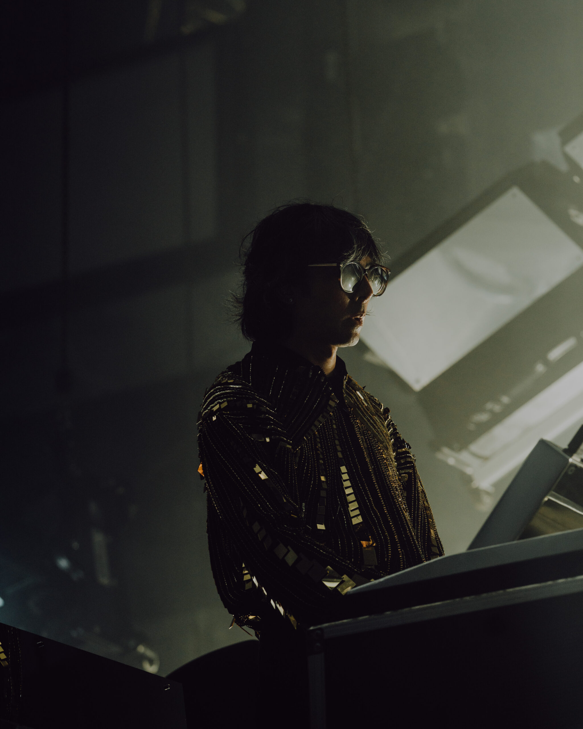 JUSTICE Live in Boston