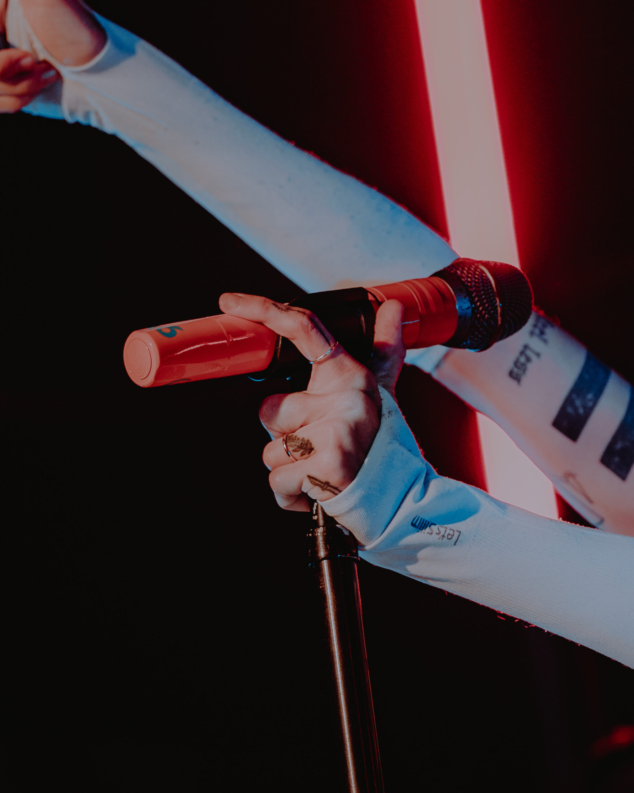 Lights Live in Boston