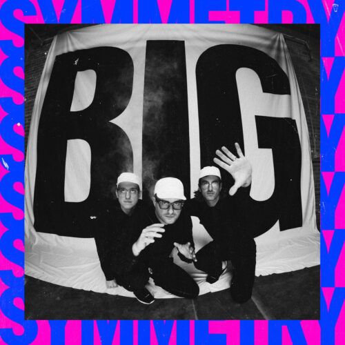 Interview: Pet Symmetry