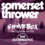 Track Premiere: Somerset Thrower – “Shinebox”