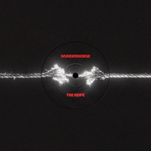 Track Review: Wunderhorse – “The Rope”