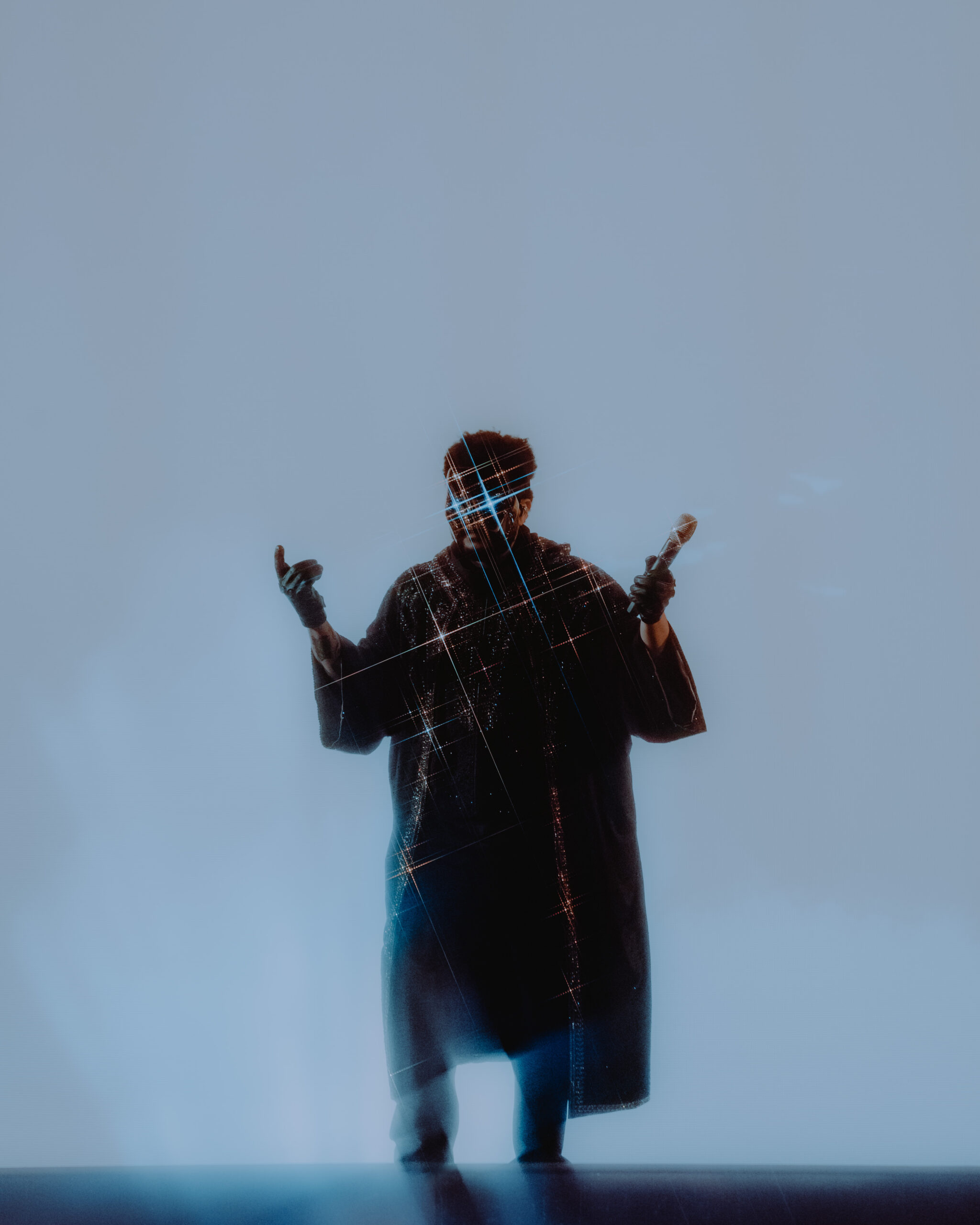 The Weeknd Live in Massachusetts