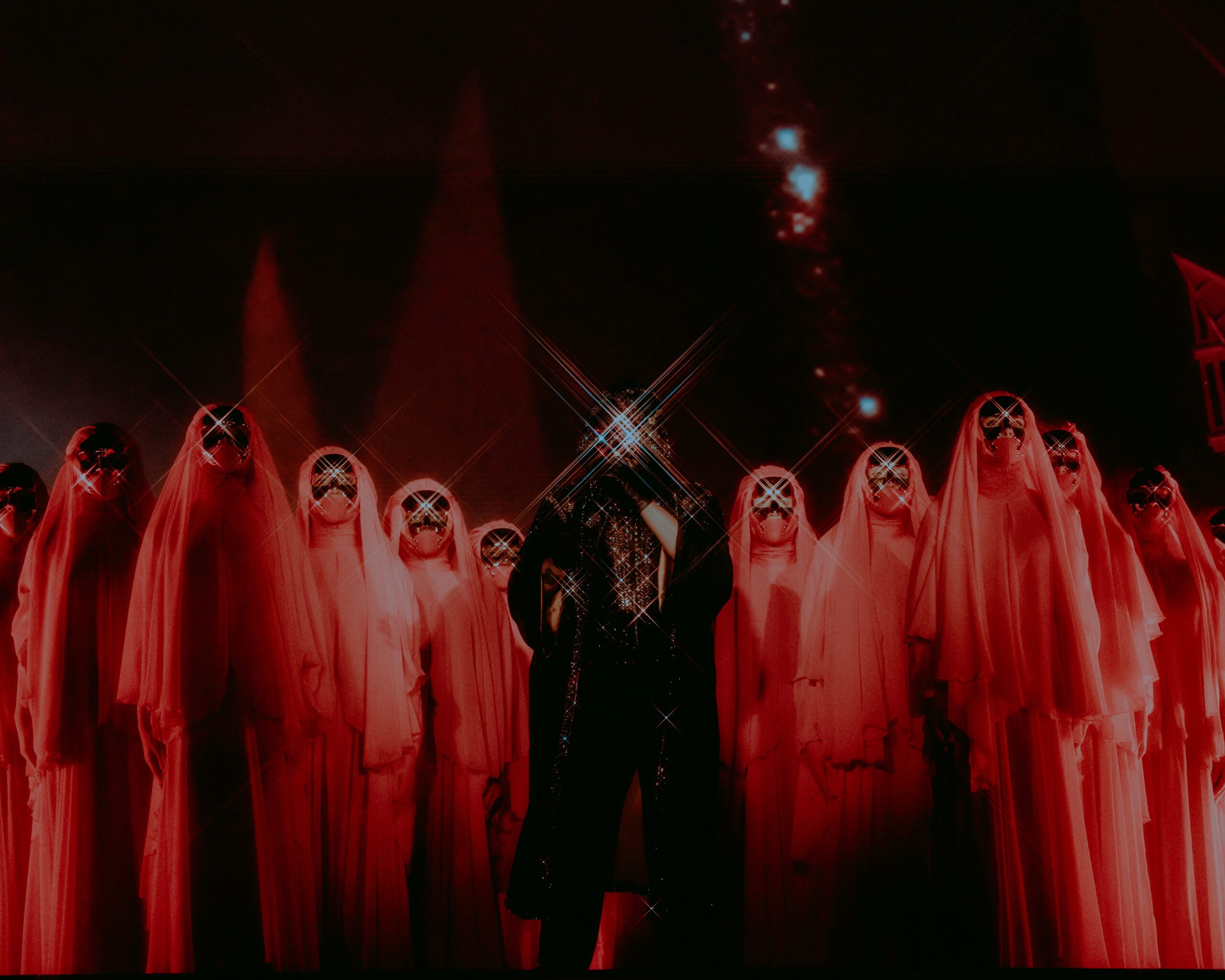 The Weeknd Live in Massachusetts