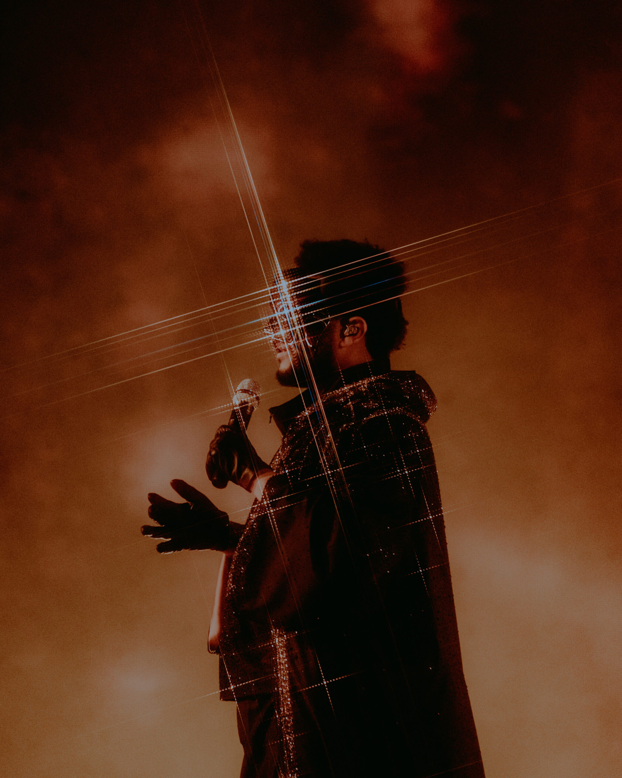 The Weeknd Live in Massachusetts