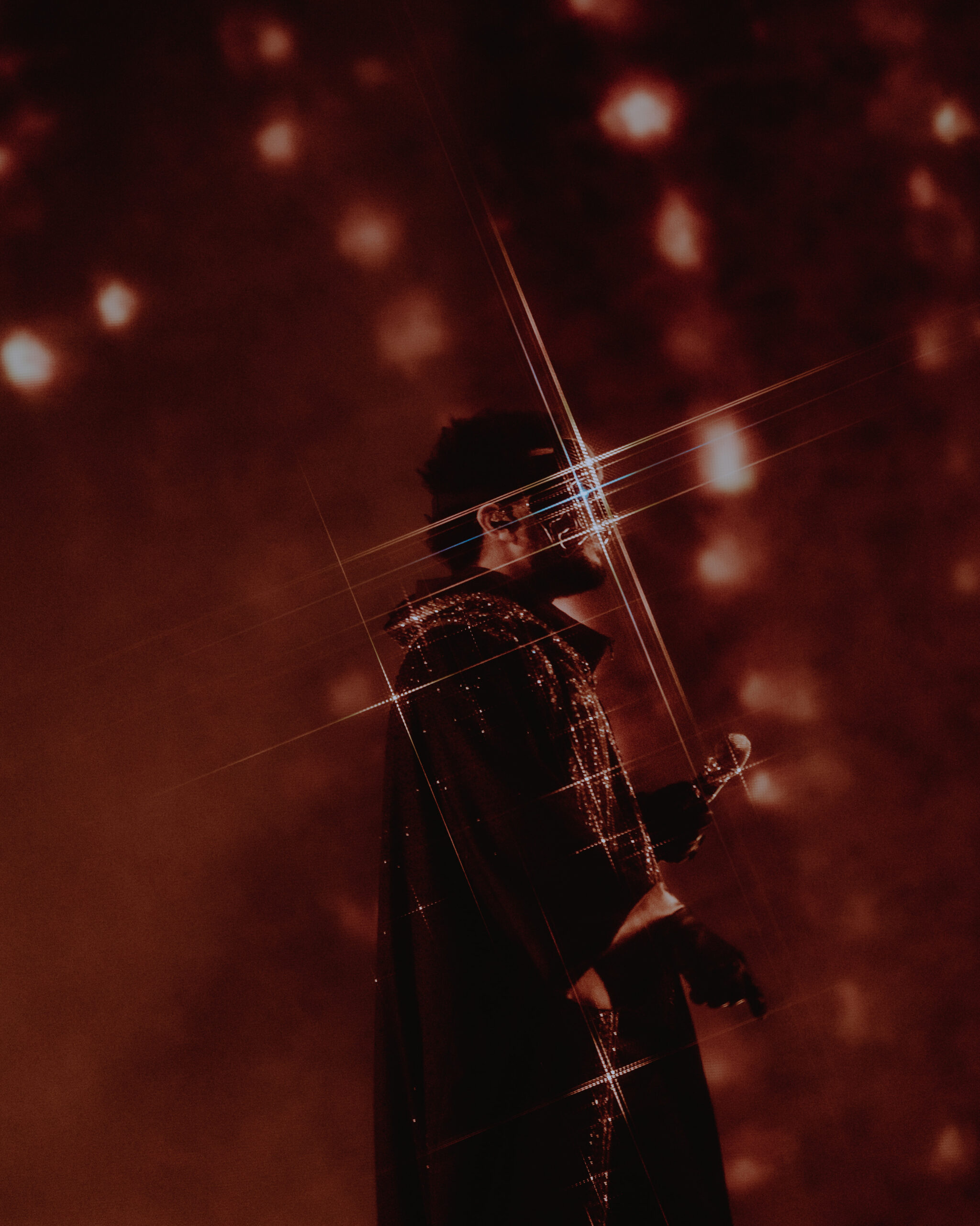 The Weeknd Live in Massachusetts