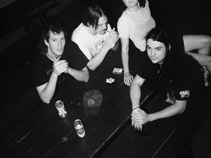 Interview: Porcelain