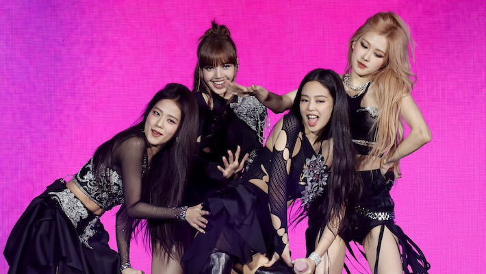 Here Is Blackpink’s Setlist For The ‘Deadline World Tour’