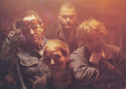 Artist Interview: Ryan Lindsey of Broncho