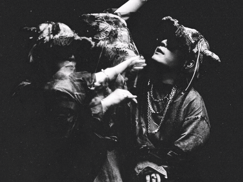 PENOMECO Returns with New ‘RNSSNC TAPE,’ Proving He’s Here to Stay