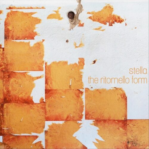 EP Review: stella / The Ritornello Form – ‘Feels Like Summer Split’