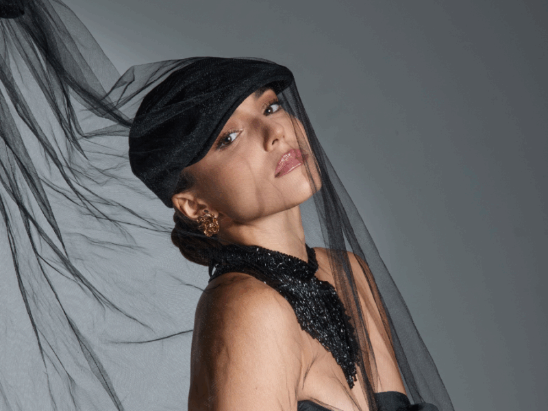 Kris Kolls Knows Exactly What She’s Doing with New Song “You Know”