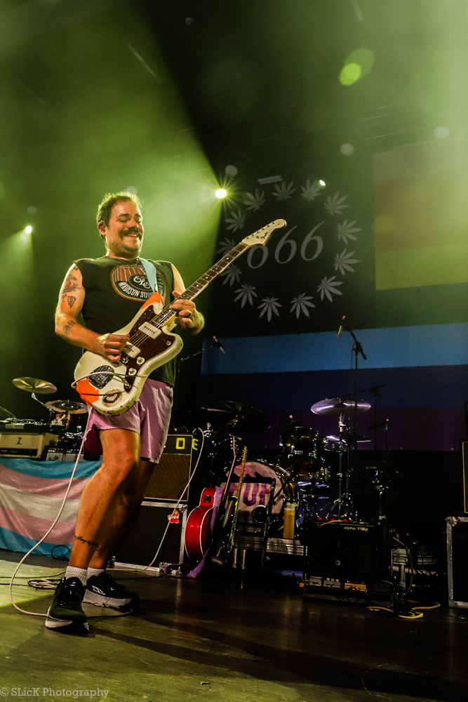 Jeff Rosenstock