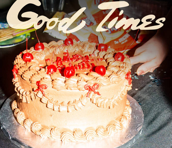 Album Premiere: Alexei Shishkin – ‘Good Times’