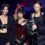 The Vocalists Behind ‘KPop Demon Hunters’ — Audrey Nuna, EJAE & Rei Ami —  Announce Their Debut TV Performance