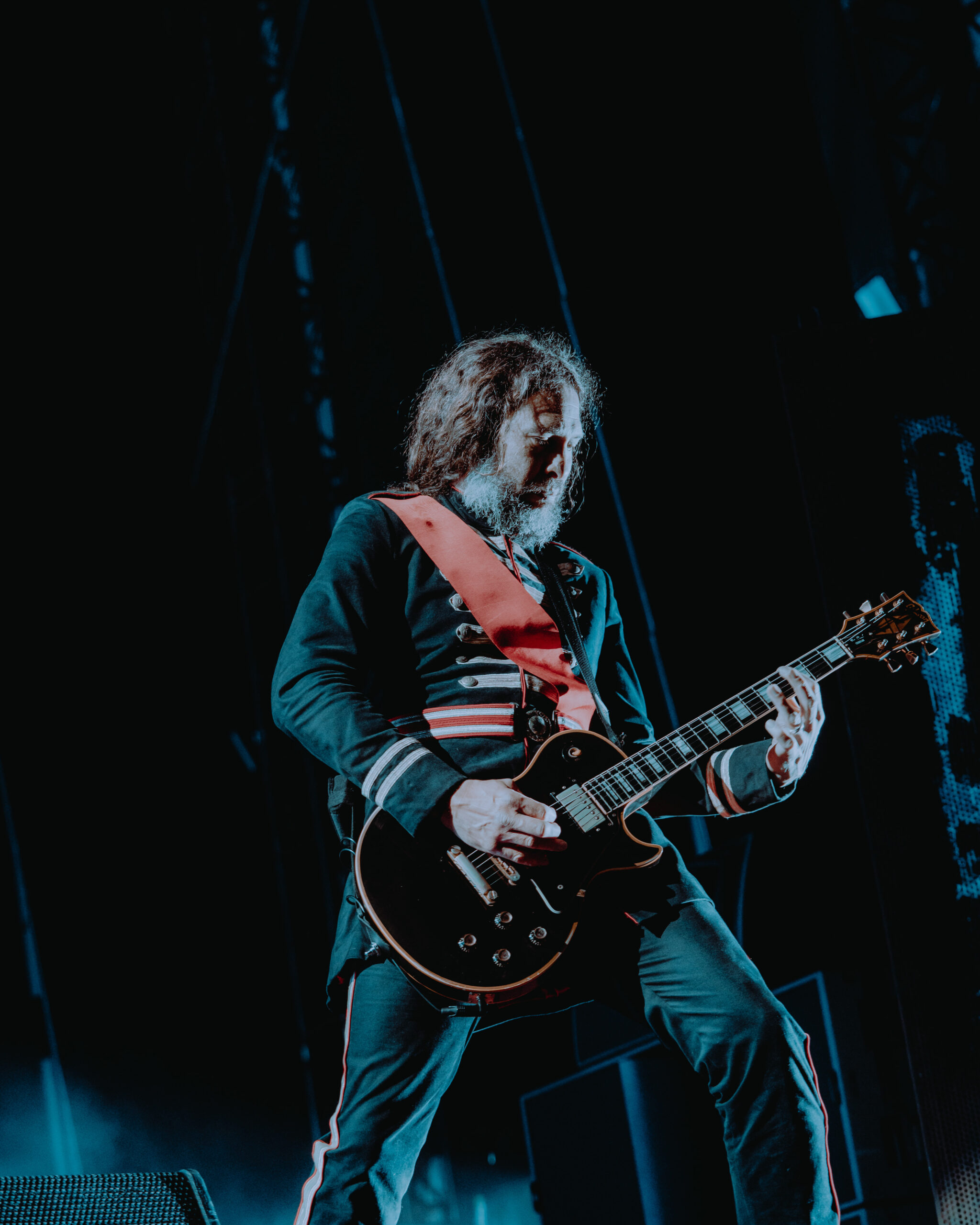 My Chemical Romance Live in Boston