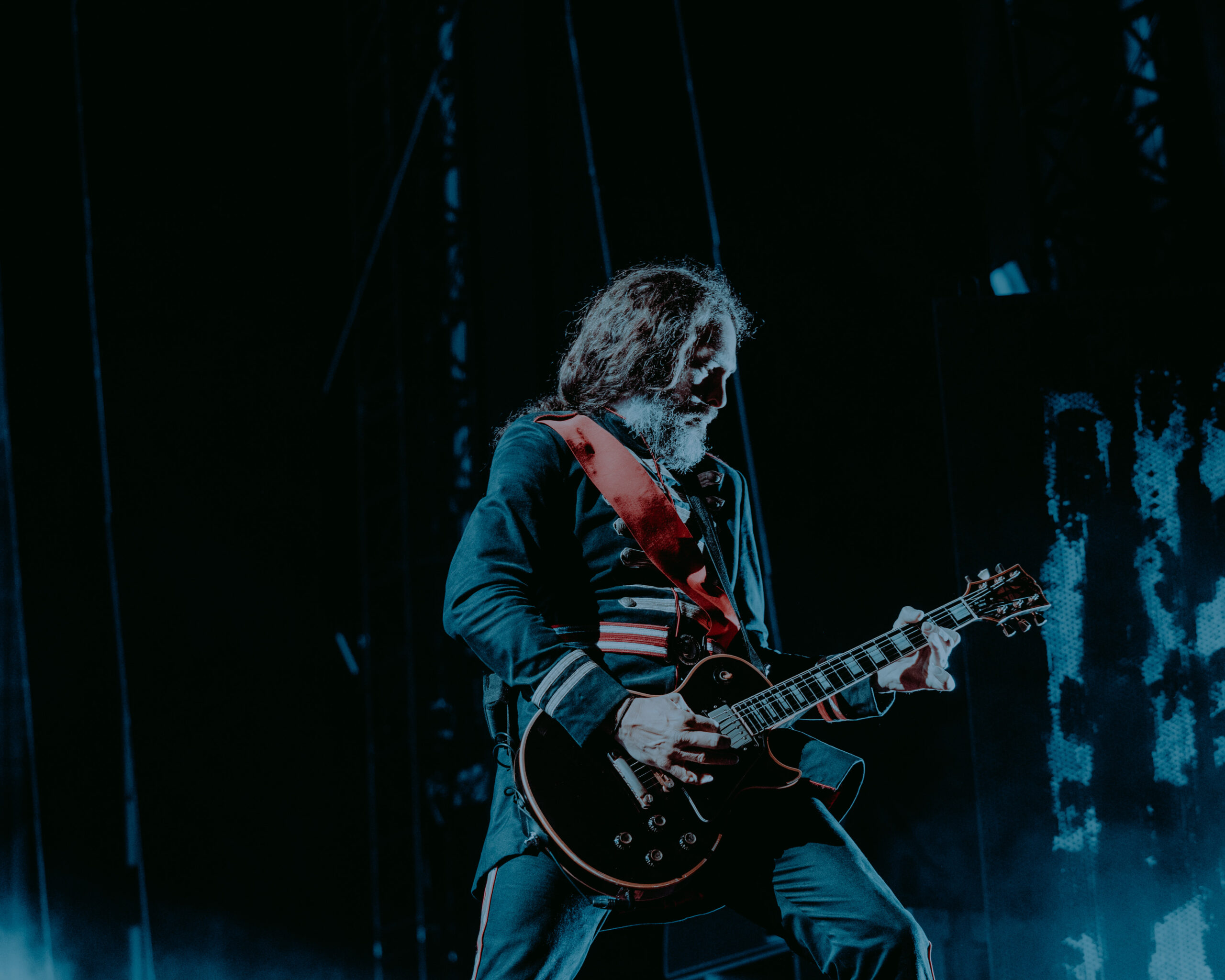 My Chemical Romance Live in Boston