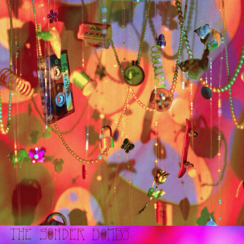 Track Review: The Sonder Bombs – “Everything”