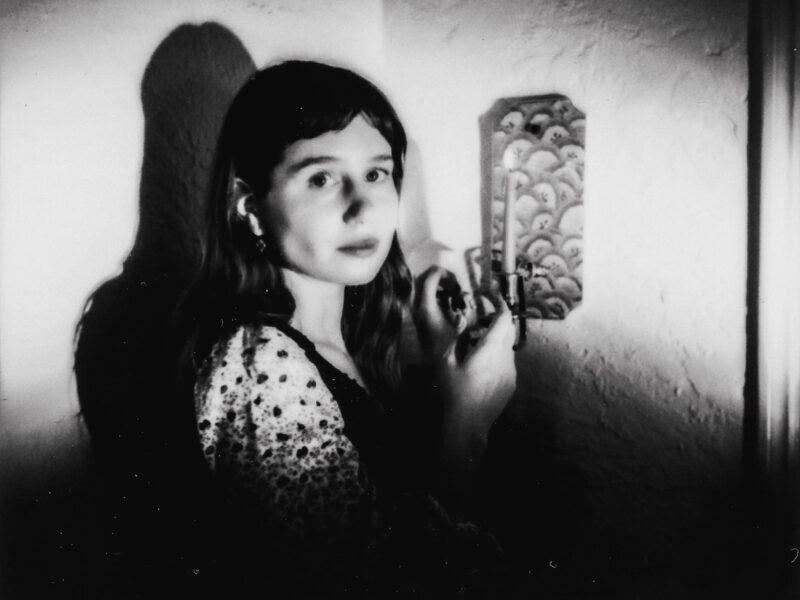 Interview: Emily Yacina