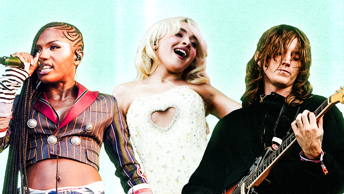 Austin City Limits 2025: A Masterclass in Modern Festival Curation