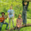Premiere: Tiberius – “Painting of a Tree”