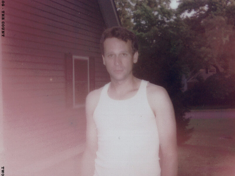 Track by Track: Frog – ‘The Count’