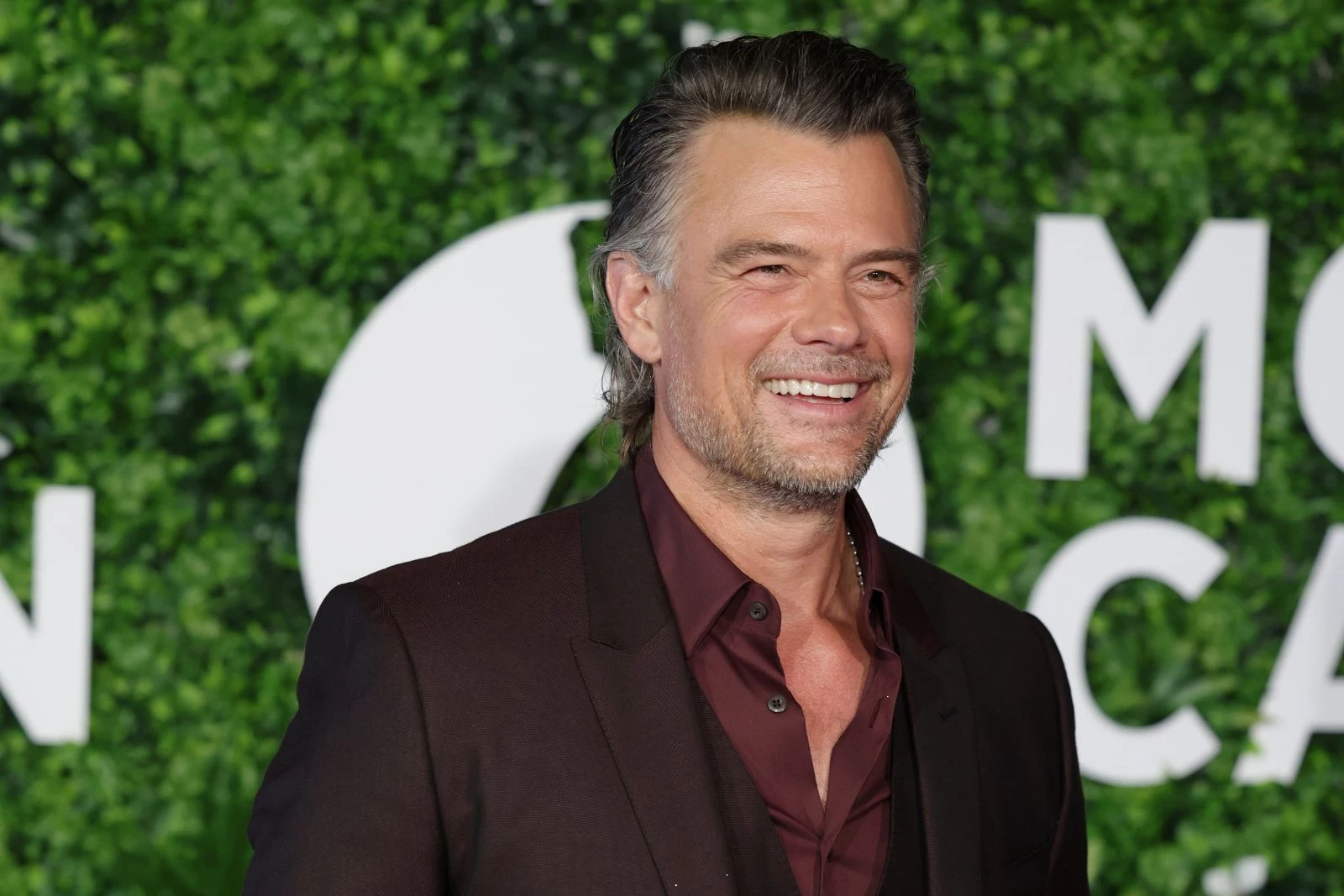 Josh Duhamel as Staten Kirkland in Ransom Canyon