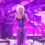 Doja Cat Delivered Dramatic Performances Of ‘Gorgeous’ And ‘AAAHH MEN!’ On ‘SNL’