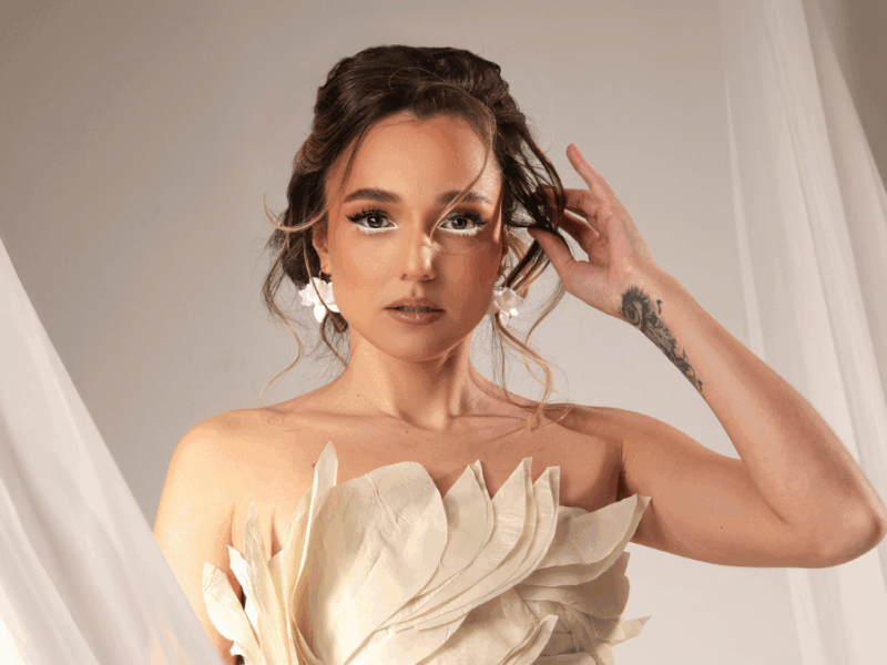 “Sakura” Shows a New Side of Kris Kolls