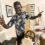 Relief For Mohamed Sylla: Musician Detained By ICE