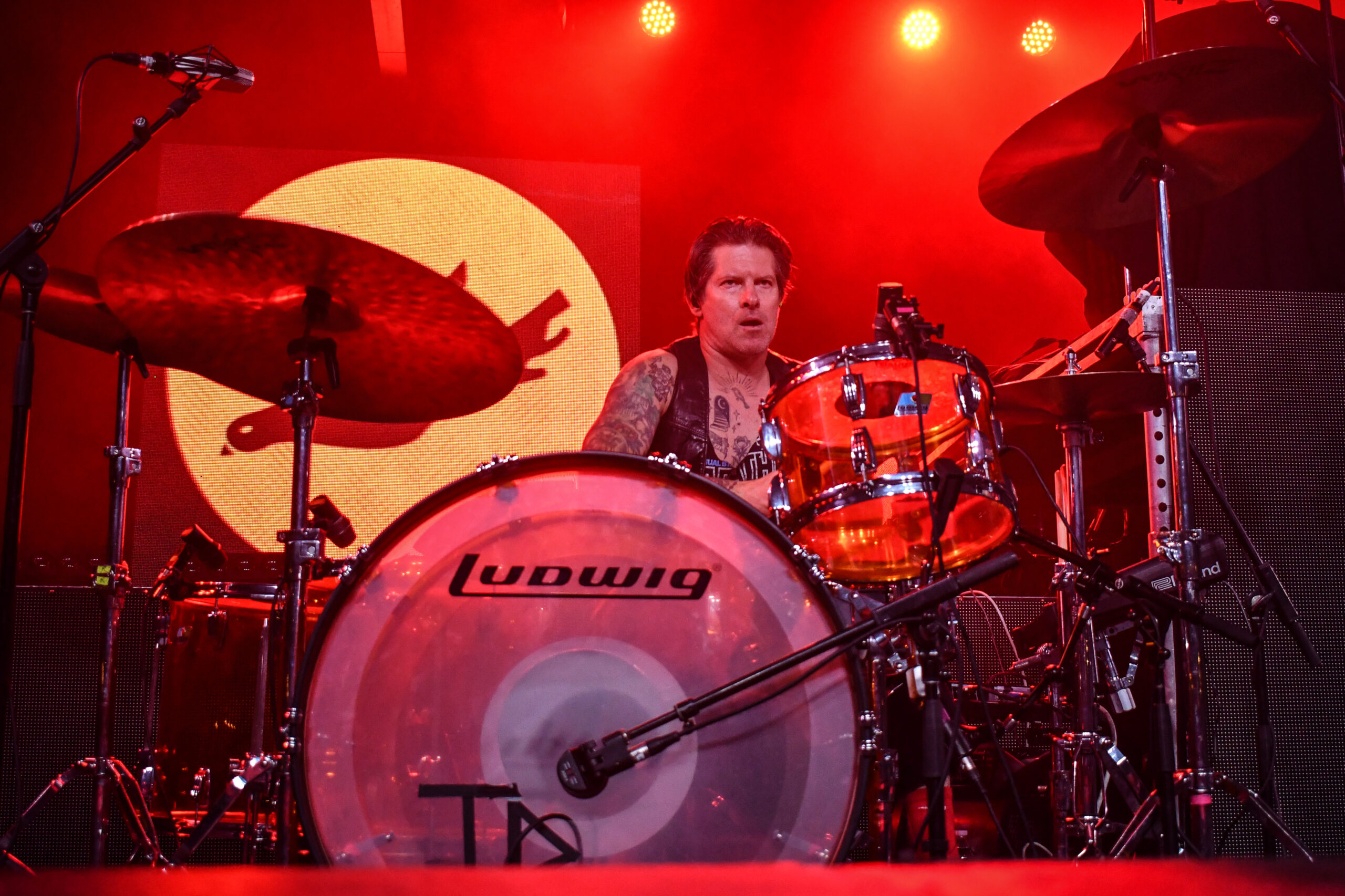 Thursday Live in Nashville 