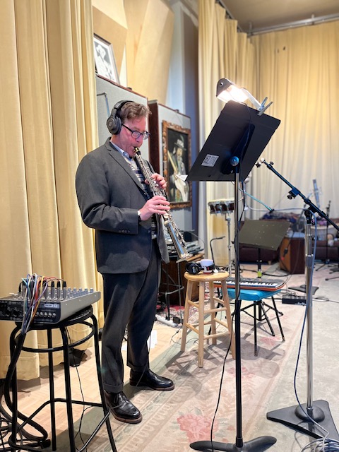 New Interview with Longboat: The Genius Behind 'Absentia'