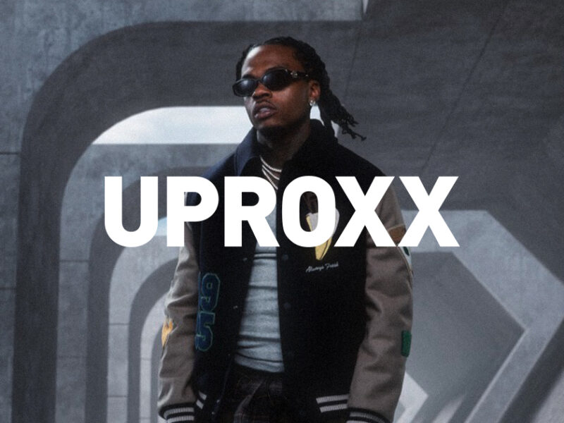 UPROXX: Redefining Music Television for the Connected Era