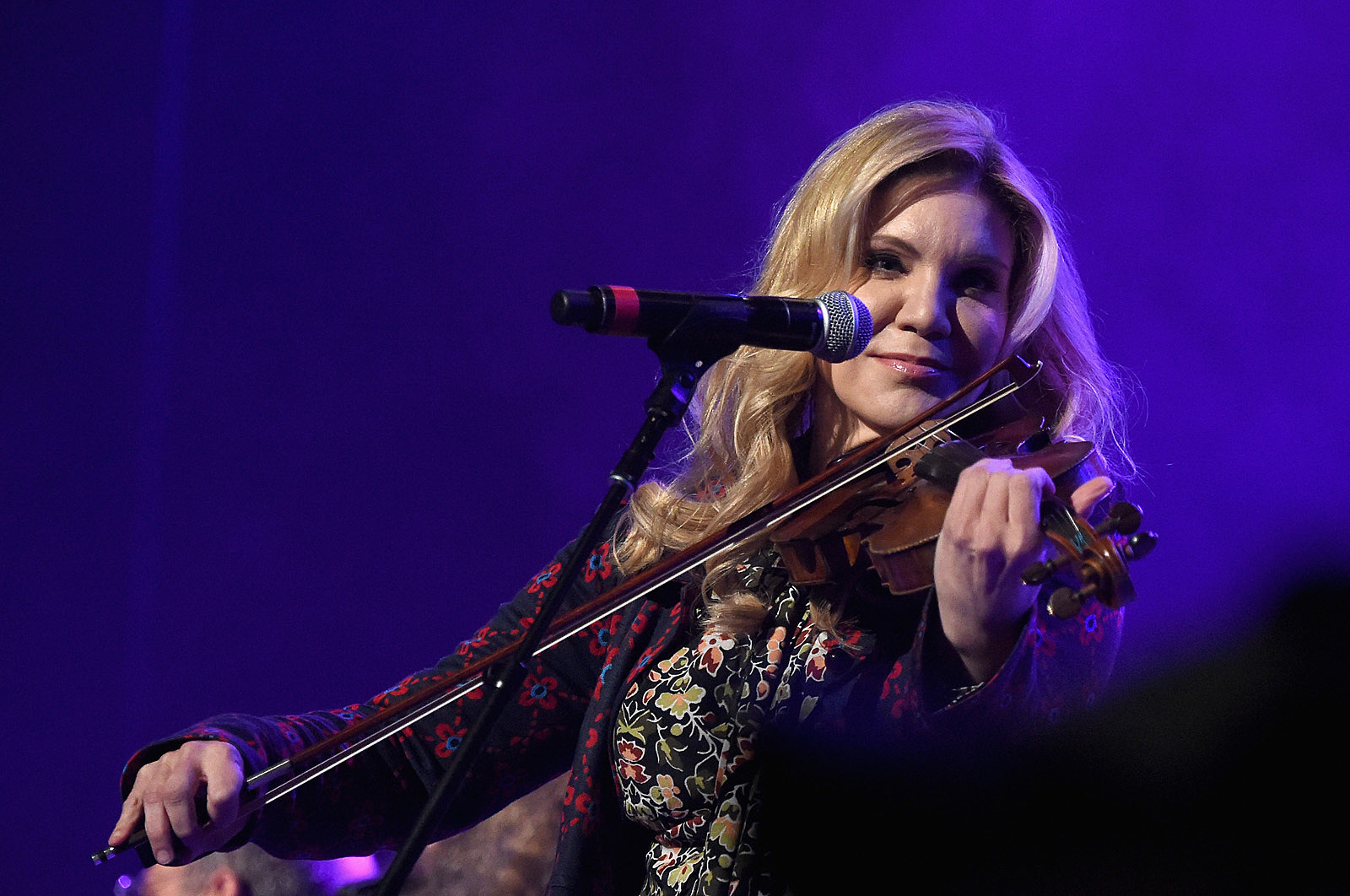 Alison Krauss