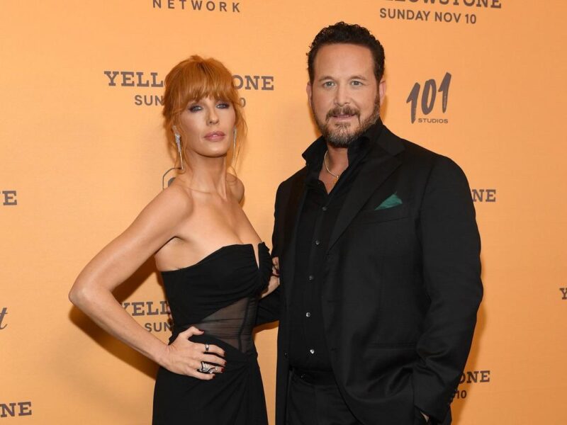 ‘Dutton Ranch’: Everything to Know About the ‘Yellowstone’ Sequel