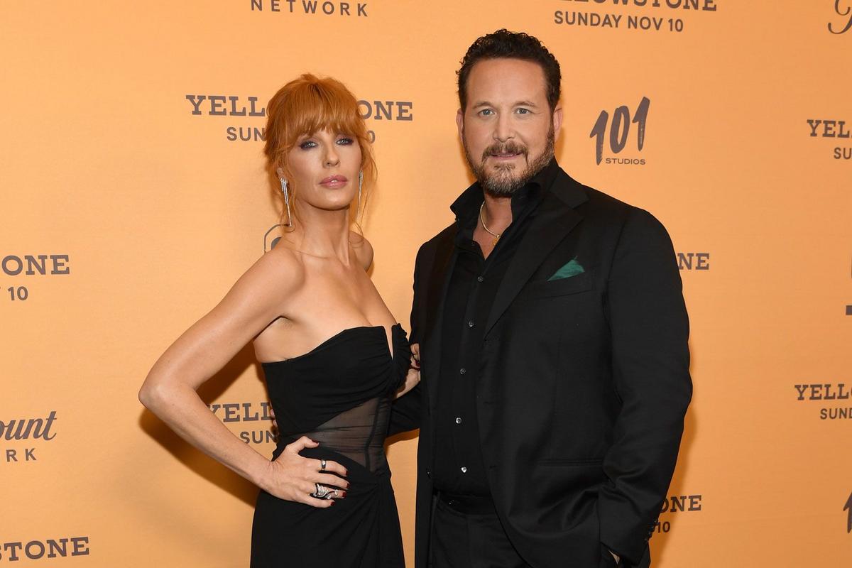 'Dutton Ranch': Everything to Know About the 'Yellowstone' Sequel