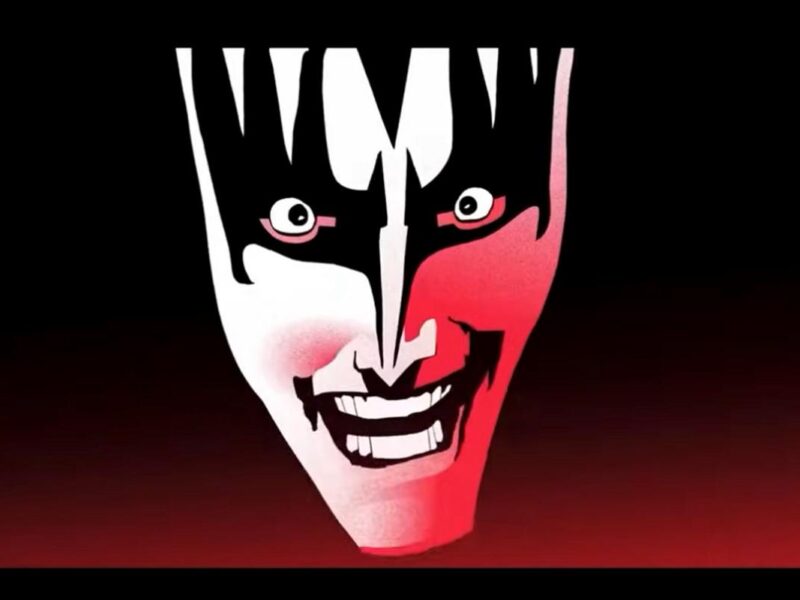 Gene Simmons Details Kiss’ Future: Avatars, Cartoons, and New Ventures