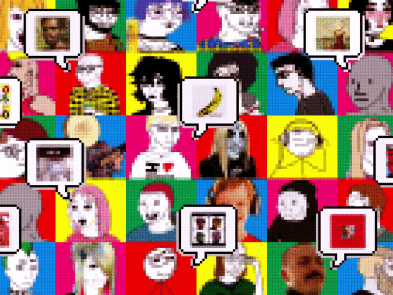 The Digital Renaissance: Tracing the Evolution of Internet Music Culture