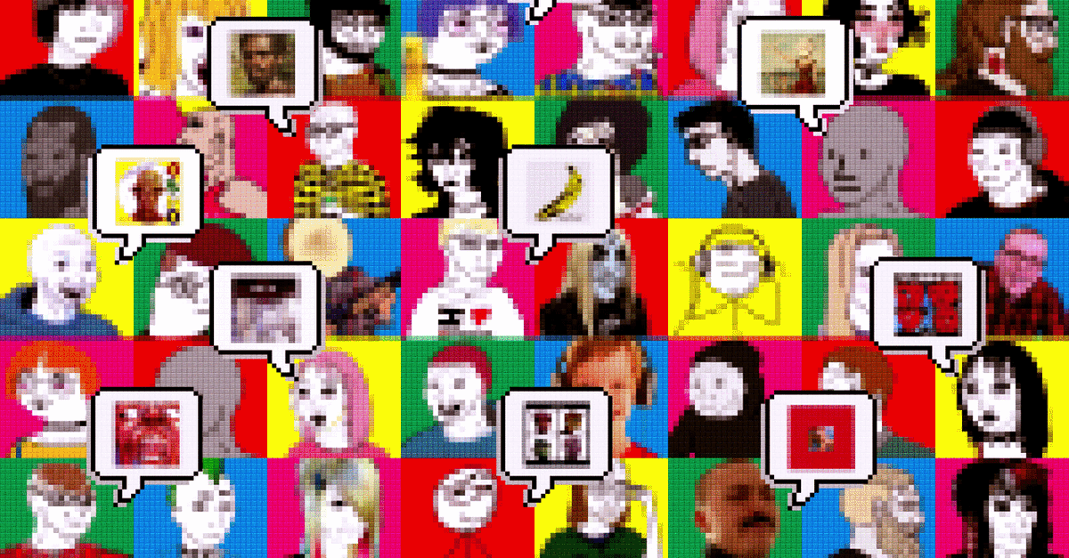 The Digital Renaissance: Tracing the Evolution of Internet Music Culture