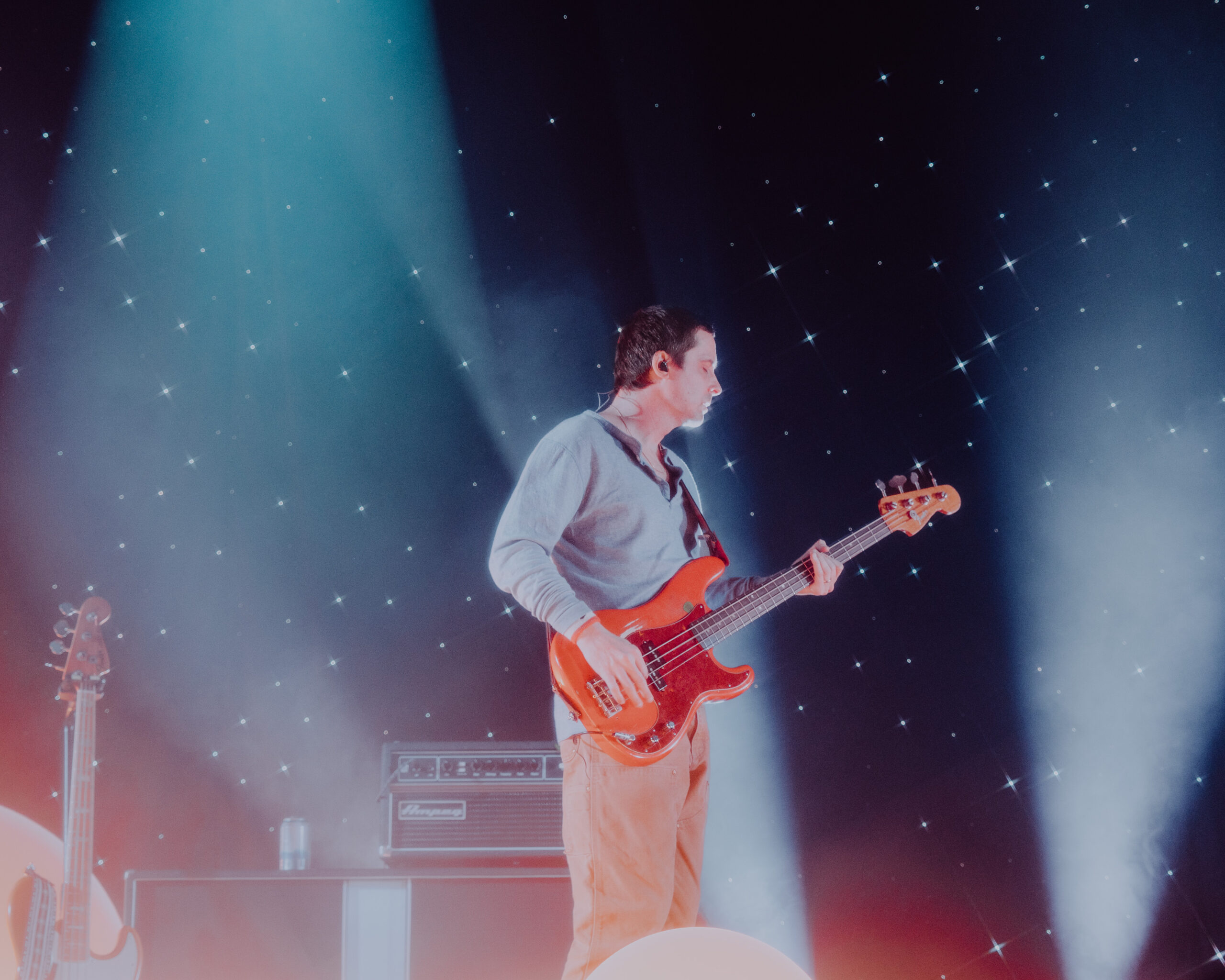 The Format Live in Boston