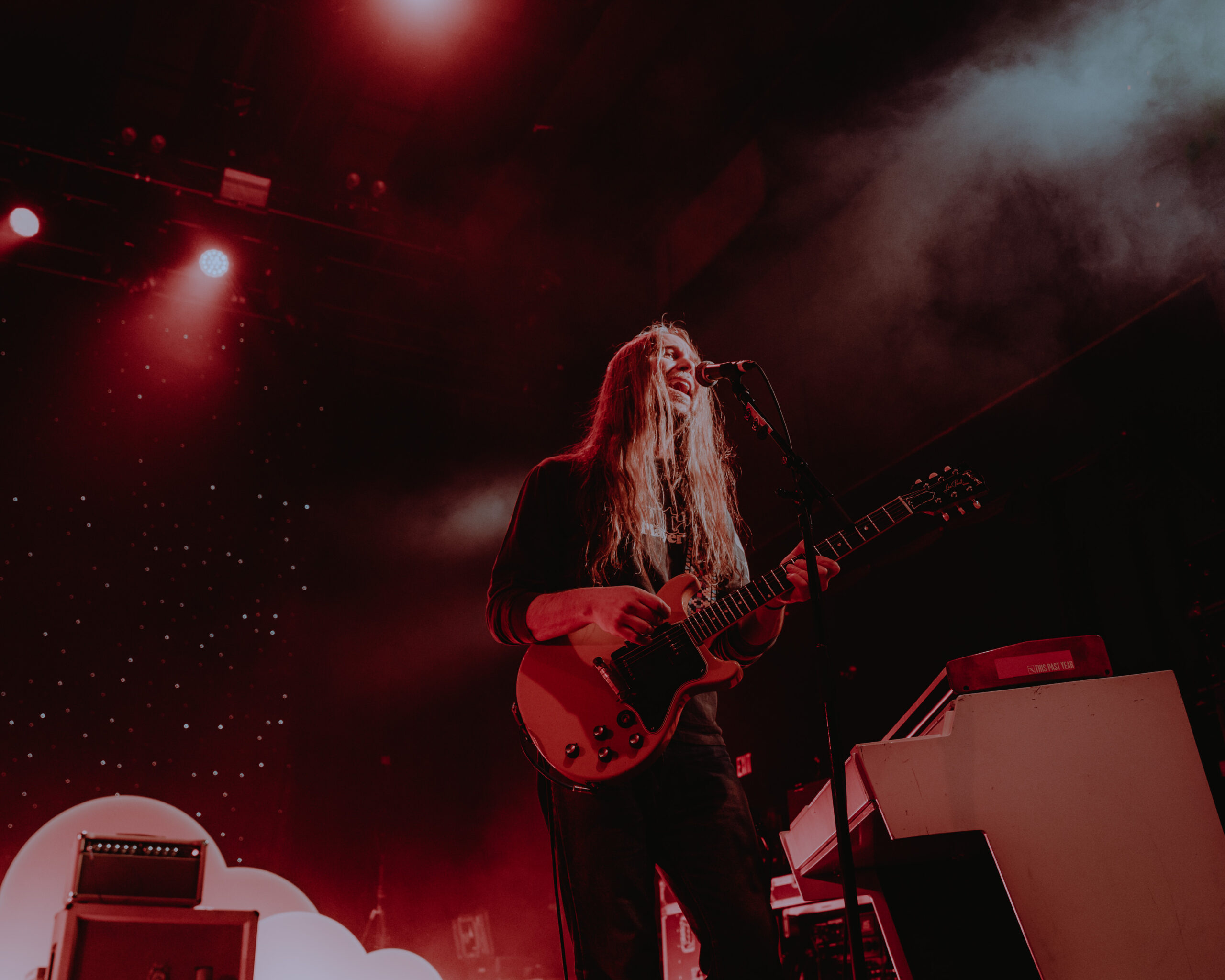 The Format Live in Boston