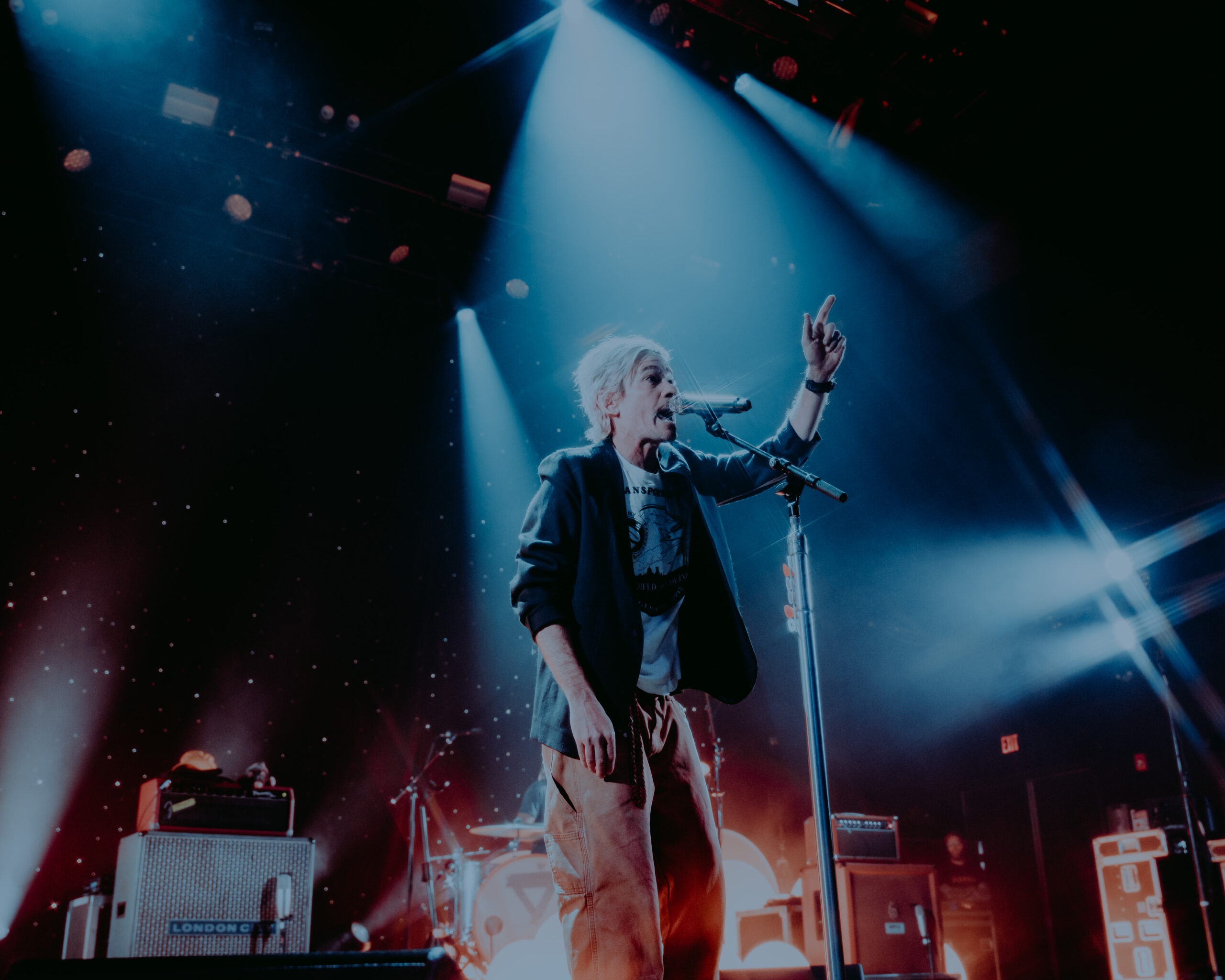 The Format Live in Boston