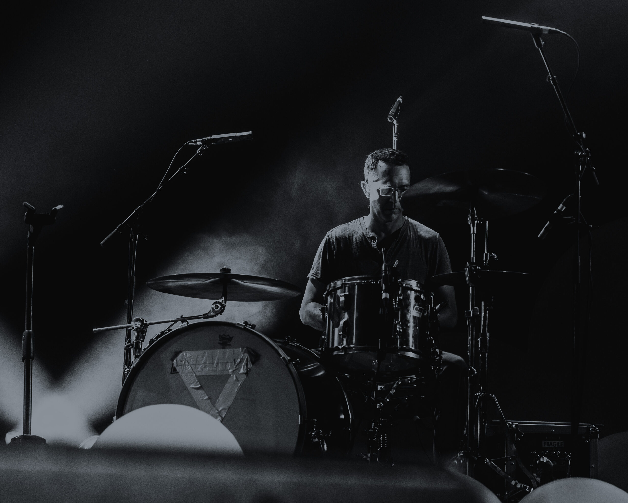 The Format Live in Boston