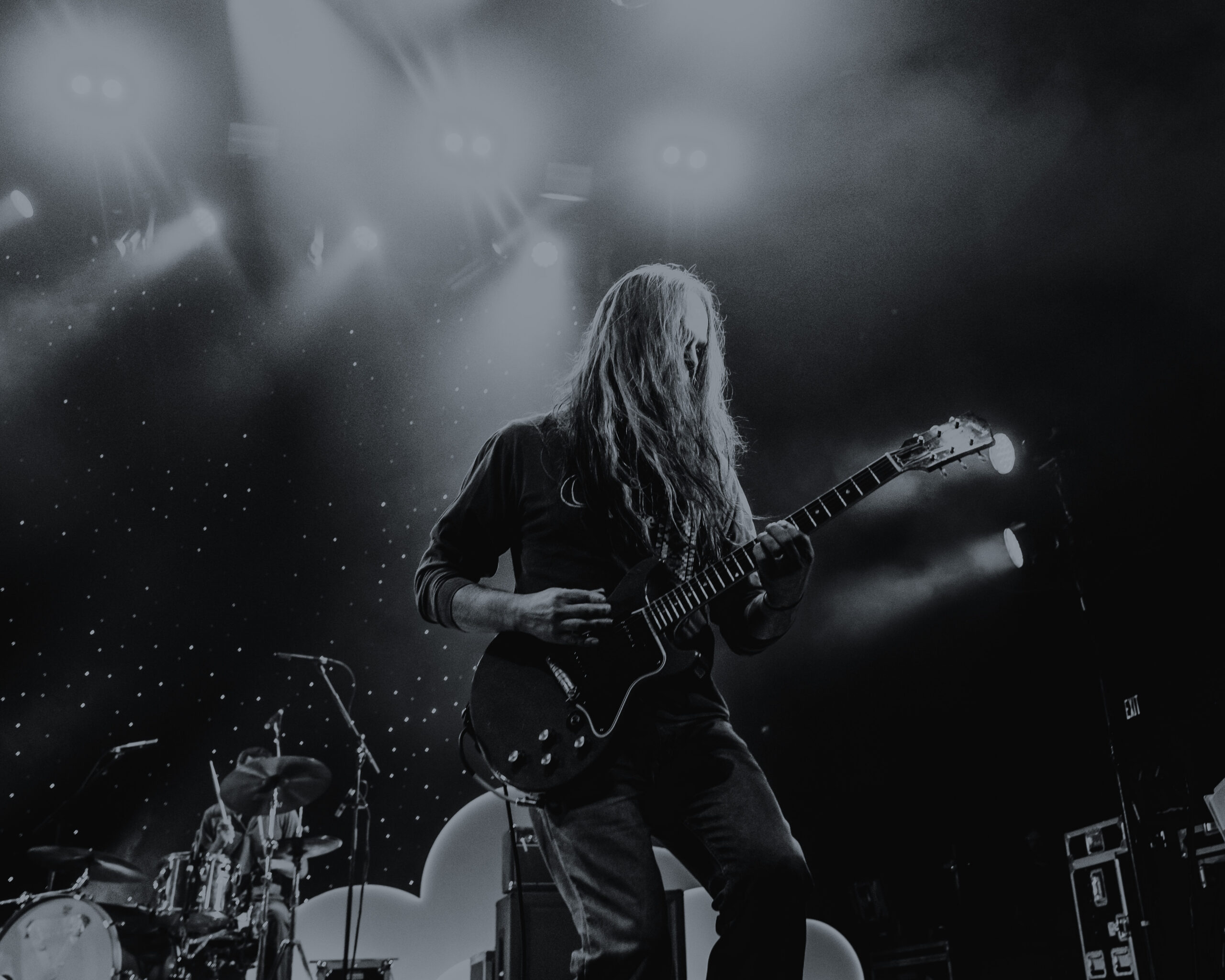 The Format Live in Boston