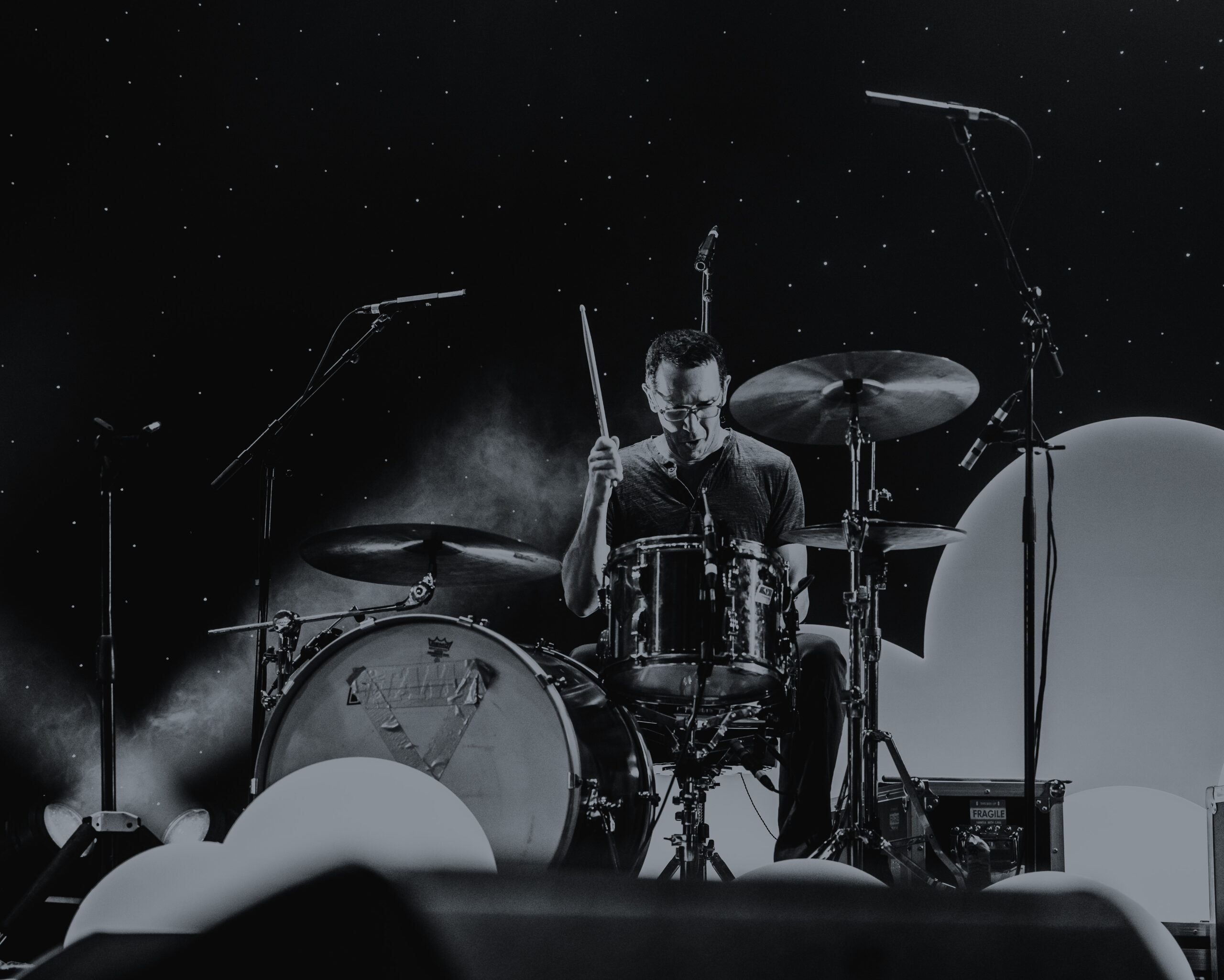 The Format Live in Boston