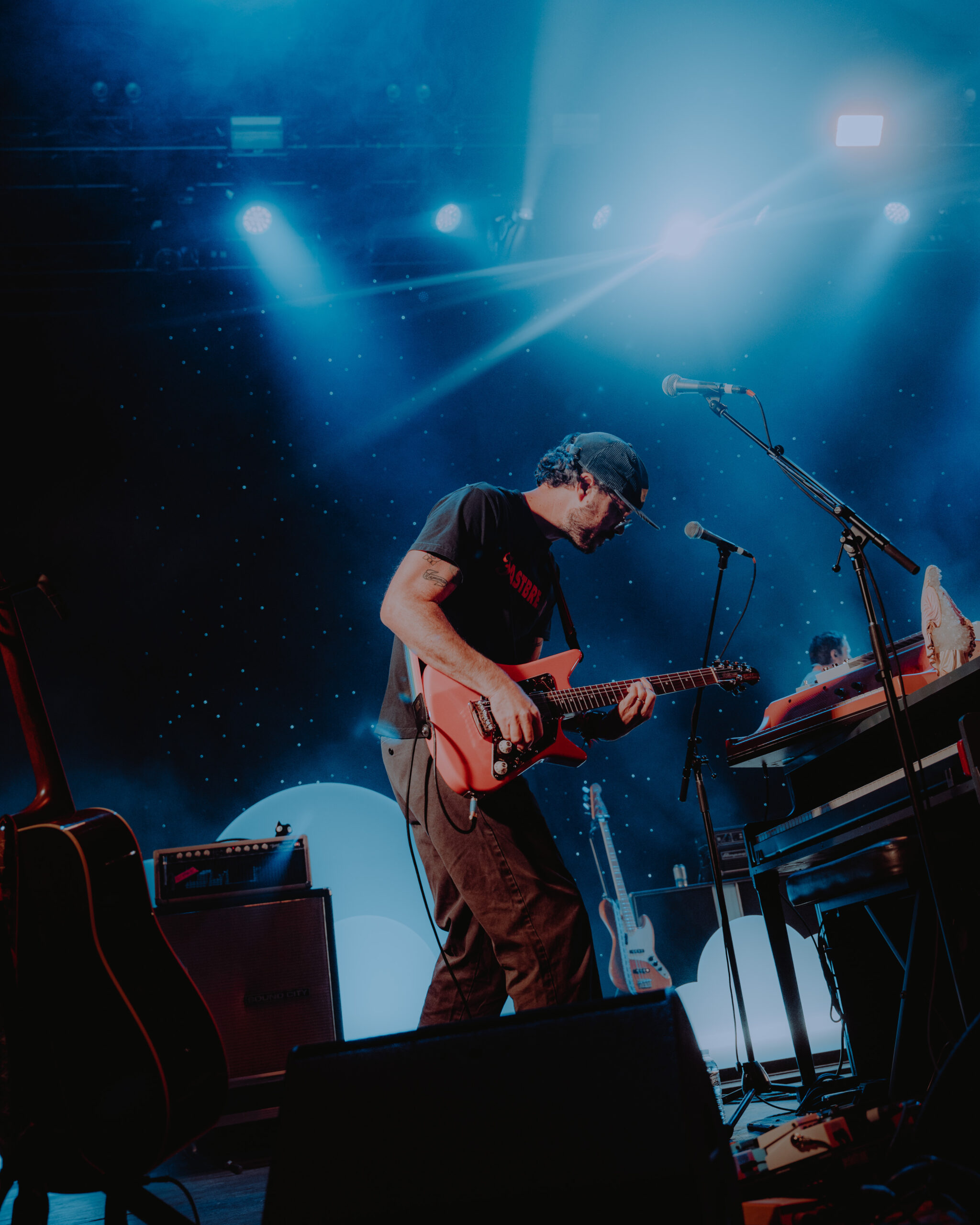 The Format Live in Boston