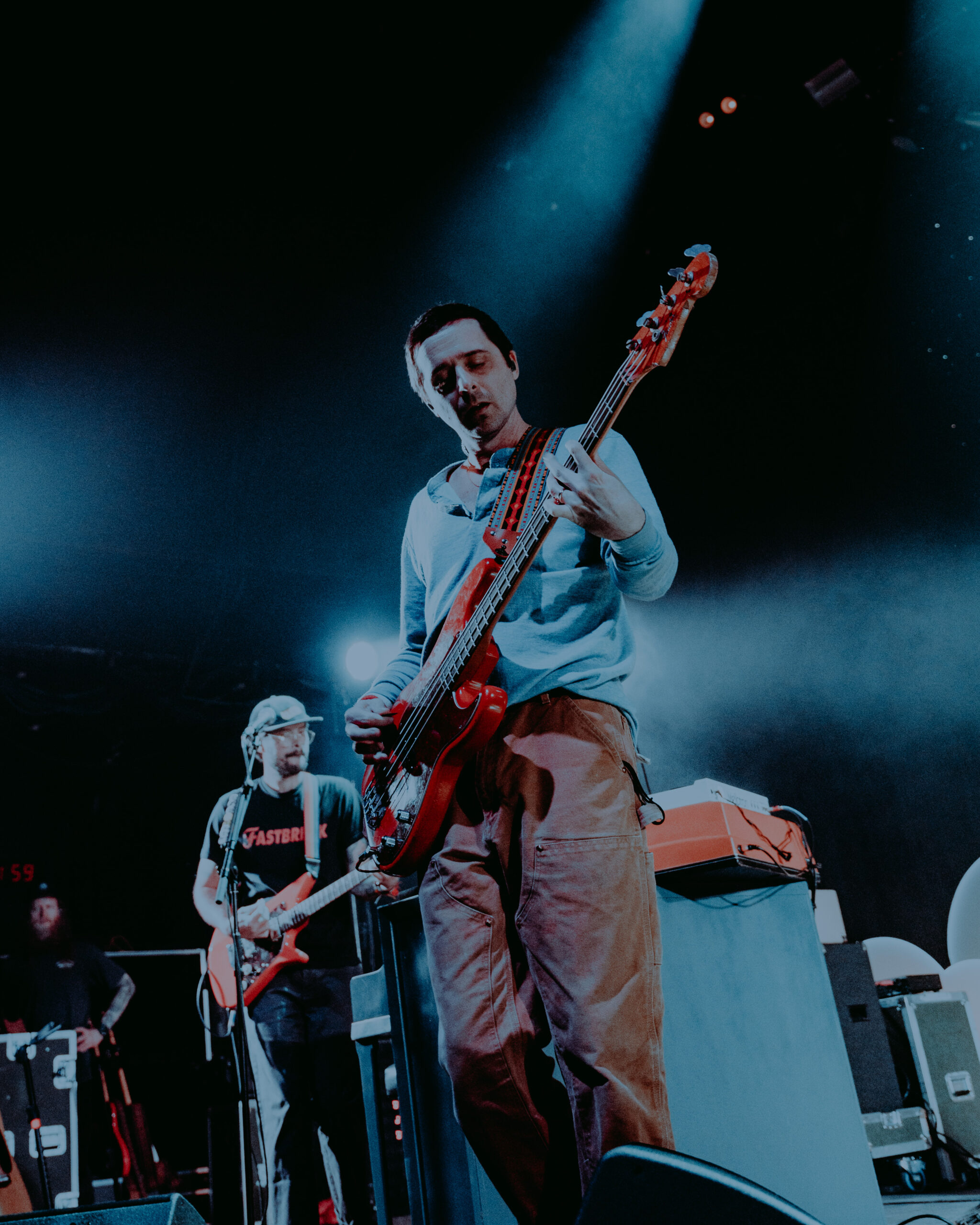 The Format Live in Boston